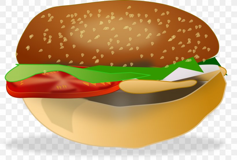 Hamburger Cheeseburger Fast Food French Fries, PNG, 1920x1303px, Hamburger, Breakfast Sandwich, Cheeseburger, Dish, Fast Food Download Free
