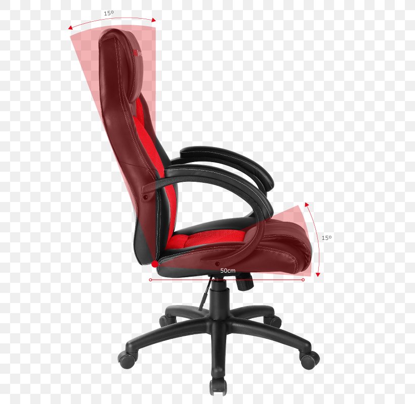 Office & Desk Chairs Polyurethane Swivel Chair Furniture, PNG, 640x800px, Chair, Caster, Color, Comfort, Desk Download Free