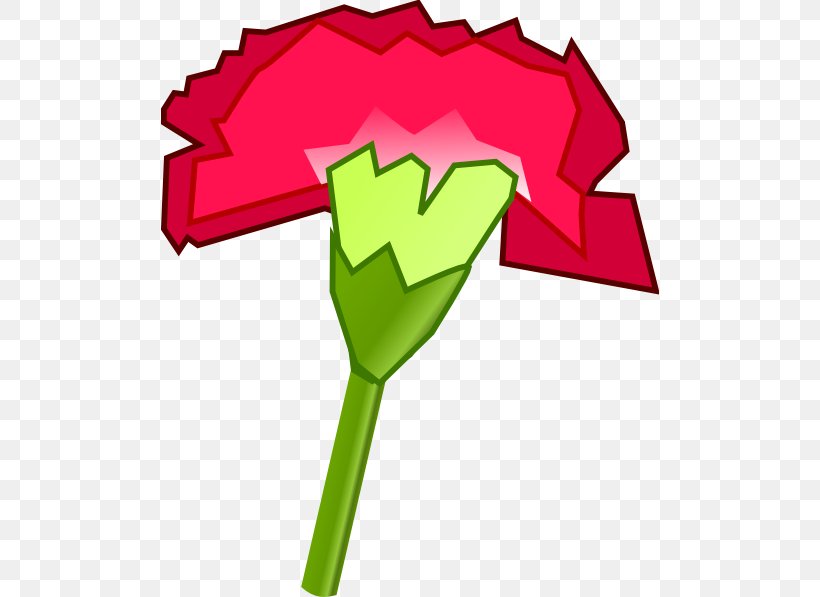 Ohio Carnation Stock.xchng Clip Art, PNG, 498x597px, Ohio, Artwork, Carnation, Cartoon, Drawing Download Free
