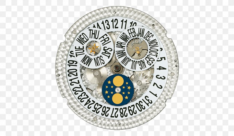 Patek Philippe & Co. Watch Complication Annual Calendar Jewellery, PNG, 879x512px, Patek Philippe Co, Annual Calendar, Body Jewelry, Brand, Clock Download Free