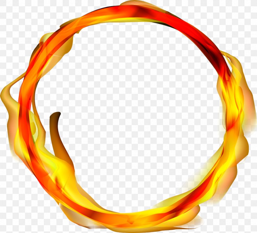 Ring Of Fire SVG