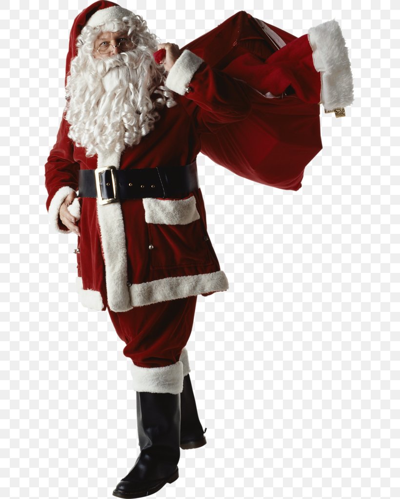 Santa Claus Ded Moroz Clip Art, PNG, 638x1024px, Santa Claus, Camera, Christmas, Costume, Ded Moroz Download Free