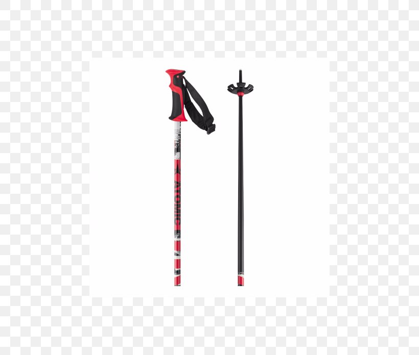 Ski Poles Alpine Skiing Atomic Skis Red, PNG, 470x696px, Ski Poles, Alpine Skiing, Atomic Skis, Black, Centimeter Download Free