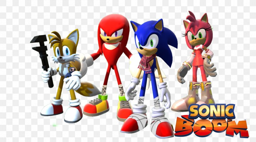Sonic Boom: Rise Of Lyric Sonic Boom: Shattered Crystal Sonic The Hedgehog Sonic & Knuckles, PNG, 1200x666px, Sonic Boom, Action Figure, Cartoon, Fictional Character, Figurine Download Free