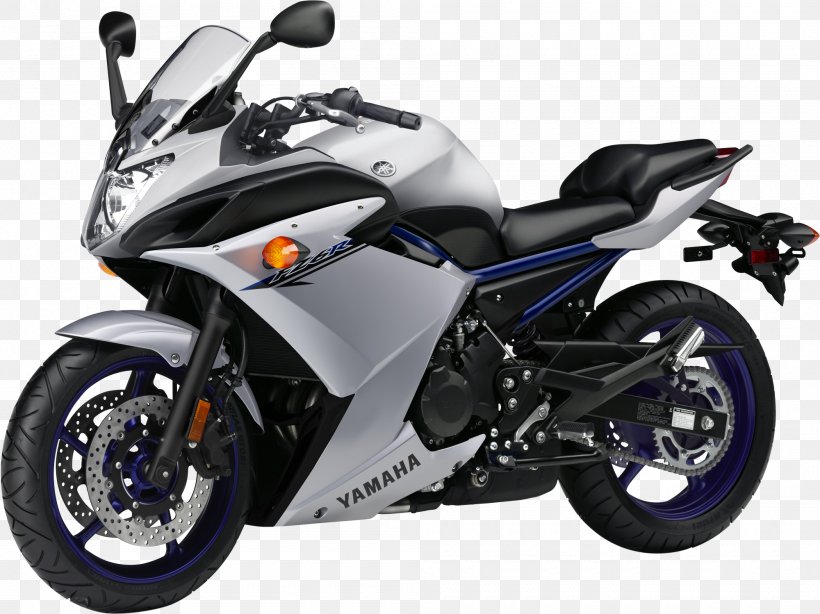 Yamaha Motor Company Motorcycle Sport Bike Yamaha FZ16 Car, PNG, 2000x1498px, Yamaha Motor Company, Automotive Design, Automotive Exhaust, Automotive Exterior, Automotive Lighting Download Free