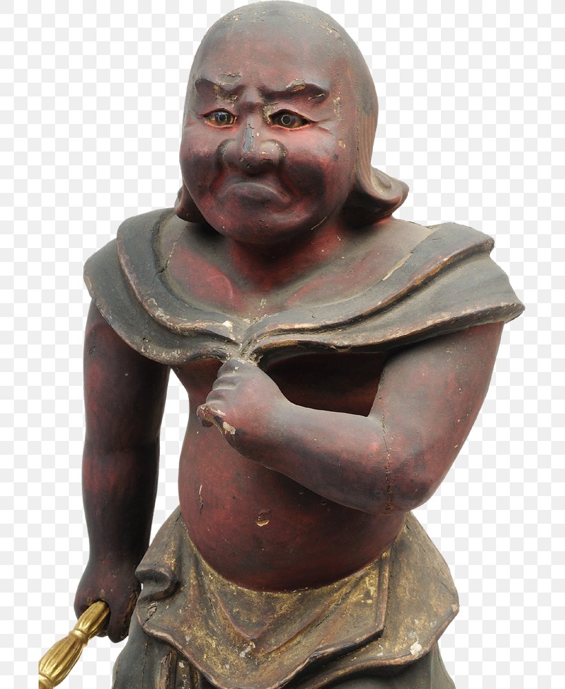 制多迦童子 Acala Edo Period Wisdom King, PNG, 707x1000px, Acala, Artifact, Bronze, Buddharupa, Classical Sculpture Download Free
