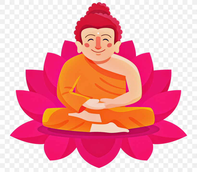 Bodhi Lotus Lotus, PNG, 3000x2624px, Bodhi Lotus, Lotus, Petal, Pink Download Free