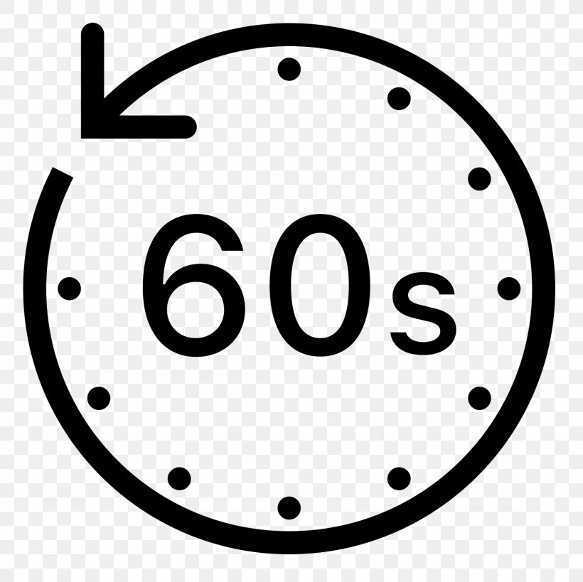 Clock Clip Art, PNG, 1600x1600px, Clock, Area, Black And White, Countdown, Number Download Free
