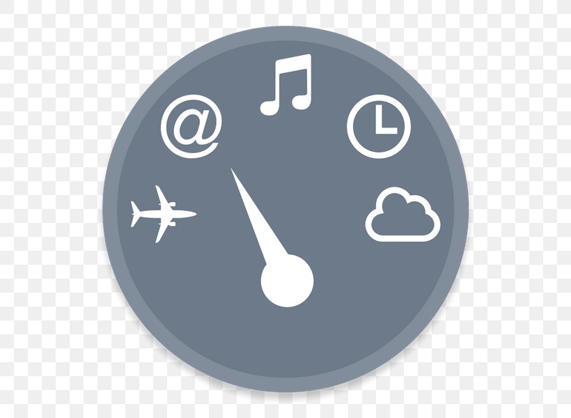 Dashboard MacOS, PNG, 600x600px, Dashboard, Apple, Clock, Computer Software, Icon Design Download Free