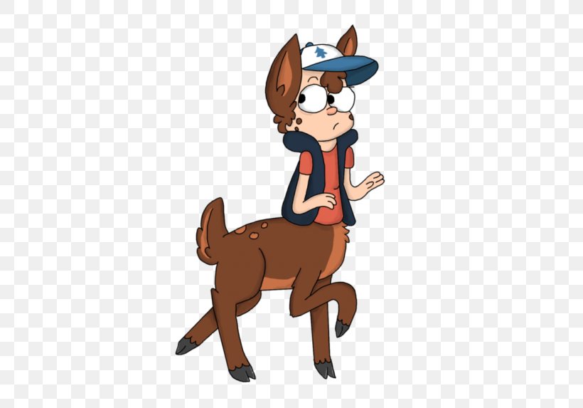 Dipper Pines Pony Fan Art DeviantArt Weirdmageddon 3: Take Back The Falls, PNG, 700x573px, Dipper Pines, Animal Figure, Art, Cartoon, Character Download Free