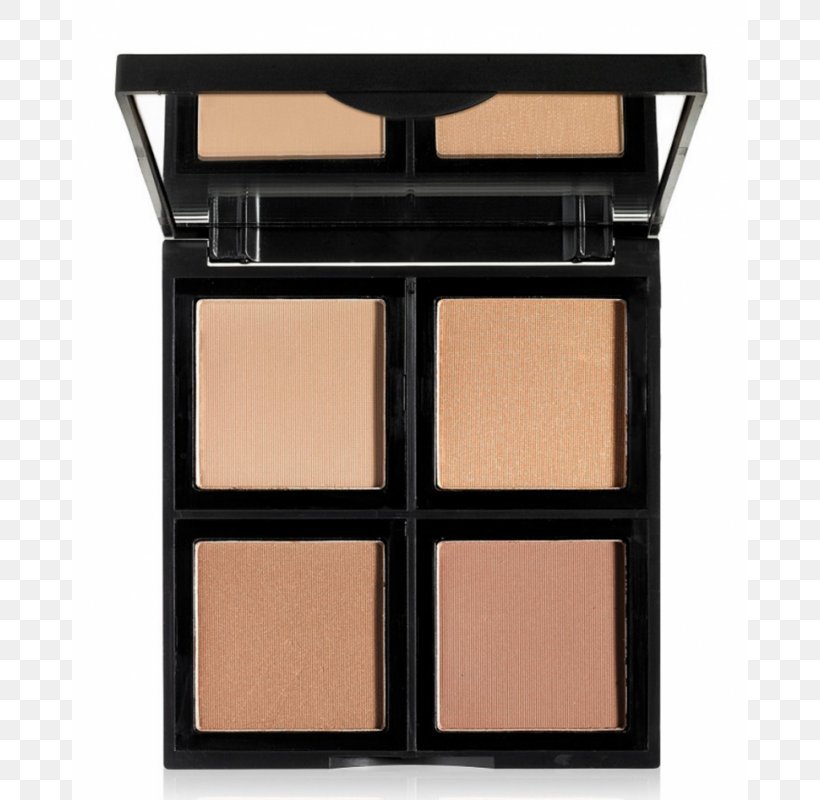 Elf Cosmetics Rouge Eye Shadow Tarte Tarteist Pro Glow Highlight & Contour Palette, PNG, 800x800px, Elf, Color, Concealer, Contouring, Cosmetics Download Free