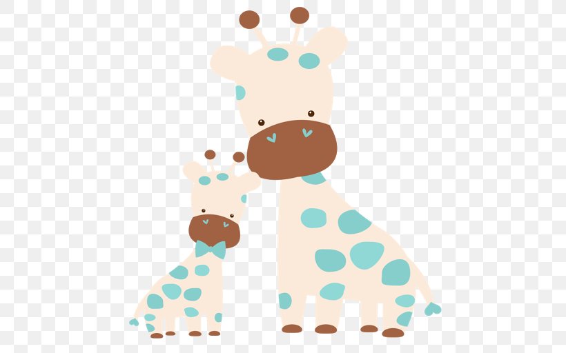 Giraffe Infant Child Mother Clip Art, PNG, 489x512px, Giraffe, Animal, Baby Toys, Cartoon, Child Download Free