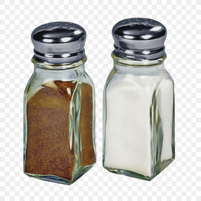 Glass Bottle Mason Jar Salt And Pepper Shakers Glass Bottle, PNG, 1200x1200px, Glass Bottle, Black Pepper, Bottle, Chemistry, Glass Download Free
