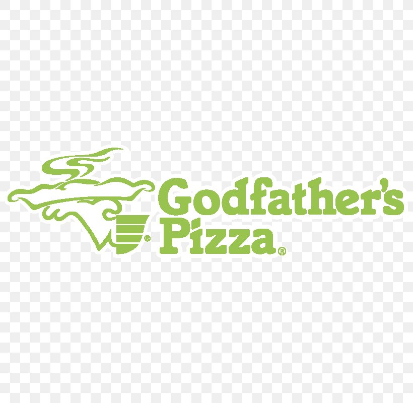 Godfather's Pizza Fast Food Restaurant Menu, PNG, 800x800px, Pizza, Area, Brand, Delivery, Fast Food Download Free