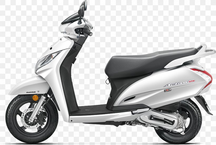 Honda Motor Company Honda Motorcycle And Scooter India Honda Activa, PNG, 1000x672px, Honda Motor Company, Automotive Design, Car, Hero Motocorp, Honda Activa Download Free