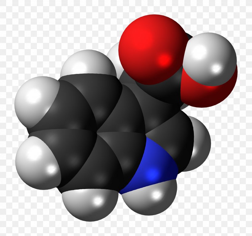 Indole-3-acetic Acid Sphere Space-filling Model, PNG, 2000x1877px, 4chloroindole3acetic Acid, Indole3acetic Acid, Acetic Acid, Acid, Auxin Download Free
