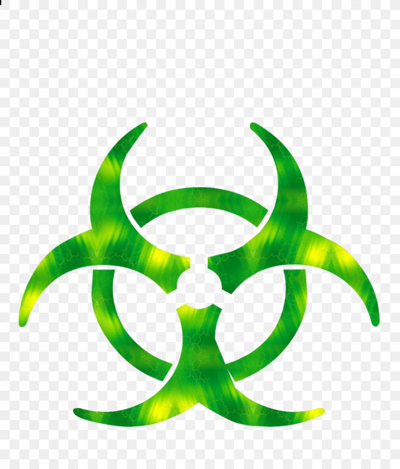 Infection Clip Art, PNG, 826x968px, Infection, Biological Hazard, Dangerous Goods, Drawing, Green Download Free