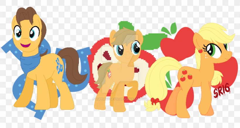 Pony Applejack Pinkie Pie Apple Bloom Rarity, PNG, 1024x547px, Pony, Animal Figure, Apple, Apple Bloom, Apple Family Reunion Download Free
