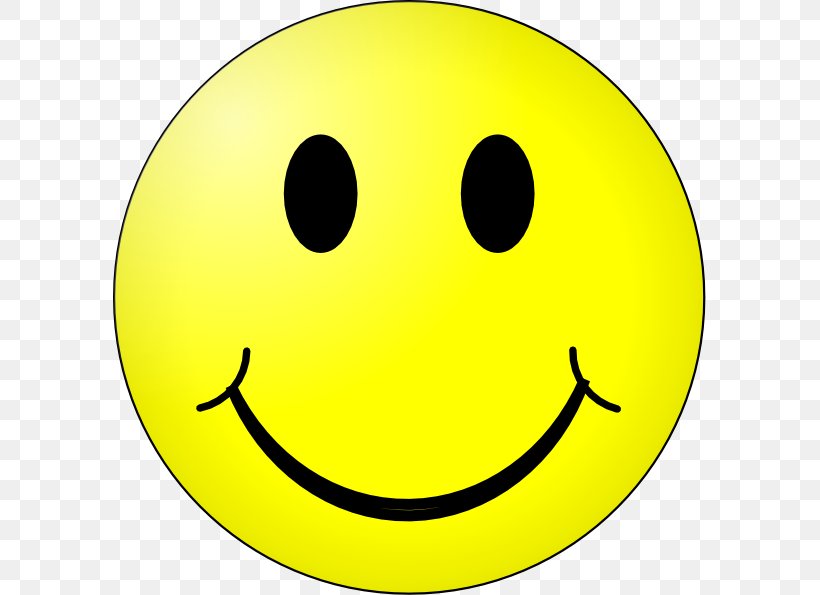 Smiley Emoticon Clip Art, PNG, 594x595px, Smiley, Art, Emoticon, Emotion, Face Download Free