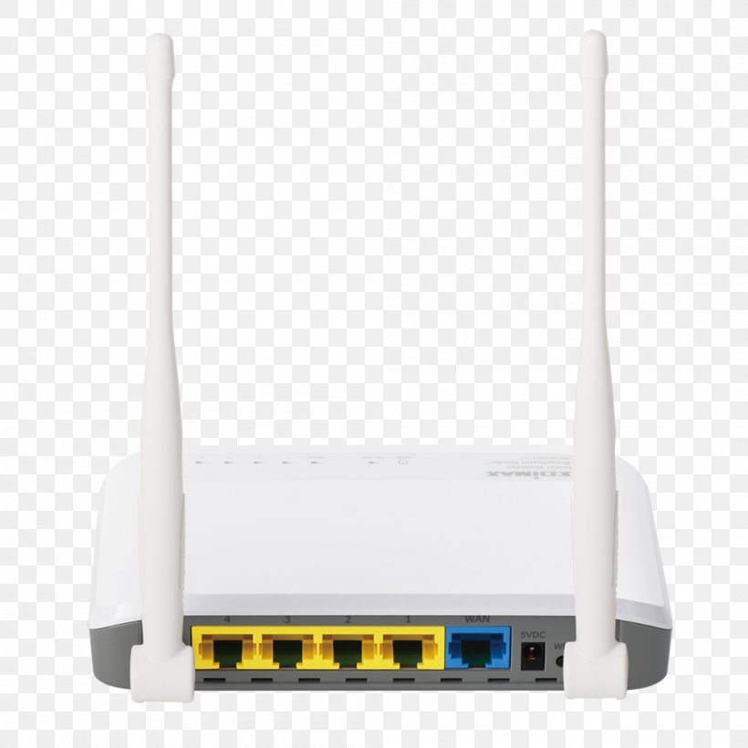 Wireless Access Points Edimax BR-6428nS V2 Wireless Router, PNG, 1000x1000px, Wireless Access Points, Business, Edimax, Electronics, Electronics Accessory Download Free