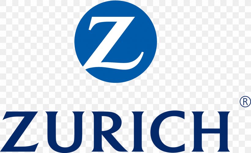 Zurich Insurance Group Business Zurich New Zealand Financial Services, PNG, 2000x1221px, Zurich Insurance Group, Area, Assurer, Blue, Brand Download Free