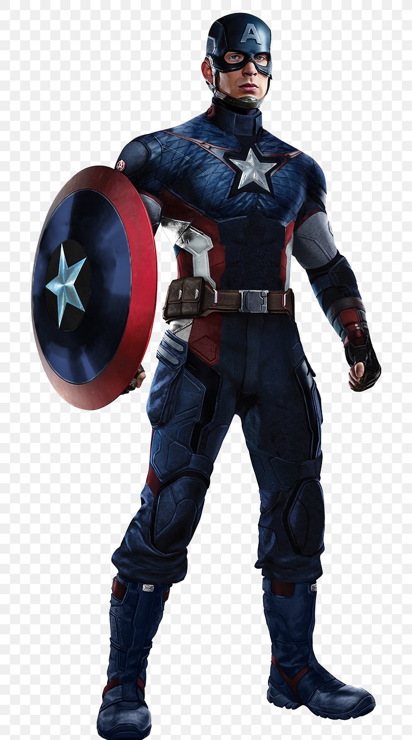 Captain America: The First Avenger Steve Englehart Marvel Cinematic Universe, PNG, 717x1470px, Captain America, Action Figure, Art, Avengers Age Of Ultron, Captain America Civil War Download Free