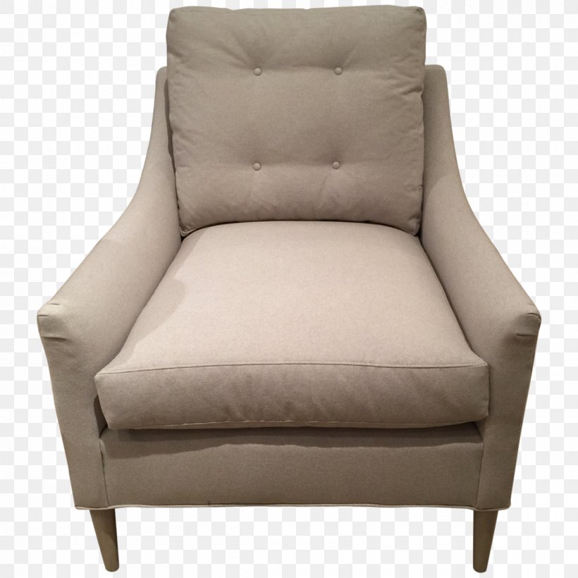 Club Chair Cushion Couch Furniture, PNG, 1200x1200px, Chair, Armrest, Bedroom, Chaise Longue, Club Chair Download Free