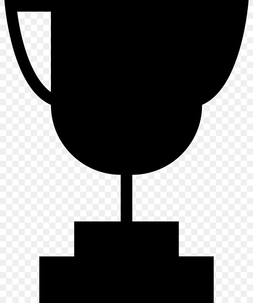 Trophy, PNG, 792x980px, Trophy, Black, Black And White, Document File Format, Drinkware Download Free