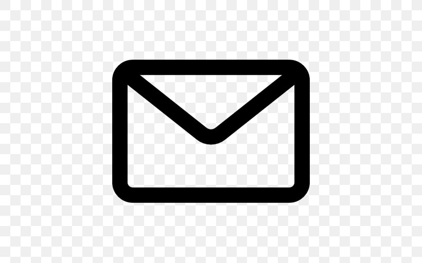 Message Email, PNG, 512x512px, Message, Black, Bounce Address, Email, Icon Design Download Free