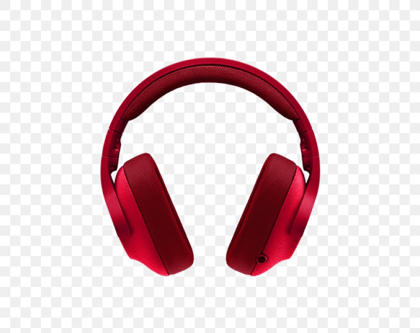 Headset Logitech G433 7.1 Surround Sound Headphones, PNG, 650x650px, 71 Surround Sound, Headset, Audio, Audio Equipment, Body Jewelry Download Free