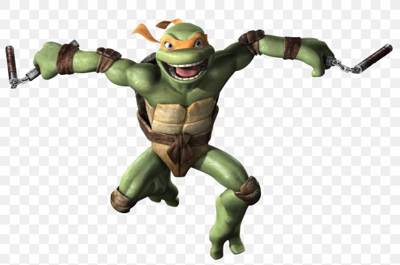 Michelangelo Donatello Leonardo Raphael Teenage Mutant Ninja Turtles, PNG, 1928x1278px, Michelangelo, Action Figure, Donatello, Fictional Character, Figurine Download Free