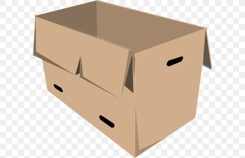 Paper Box Clip Art, PNG, 600x528px, Paper, Box, Cardboard, Cardboard Box, Carton Download Free