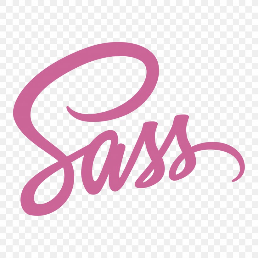 Sass Logo Cascading Style Sheets Clip Art, PNG, 1280x1280px, Sass, Brand, Cascading Style Sheets, Dart, Logo Download Free