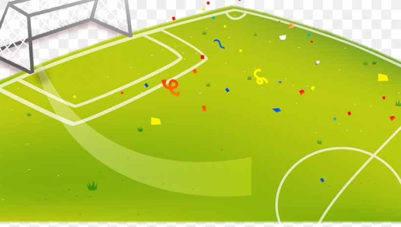 The UEFA European Football Championship Football Pitch Cartoon, PNG, 901x511px, Europe, Aire, Area, Cartoon, Championship Download Free