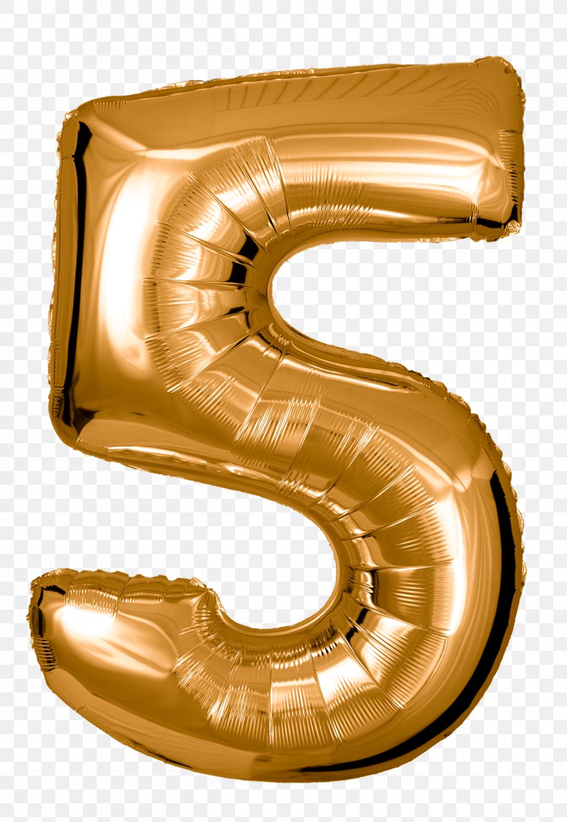 Toy Balloon Birthday Number Gold, PNG, 1200x1738px, Toy Balloon, Birthday, Brass, Foil, Gift Download Free