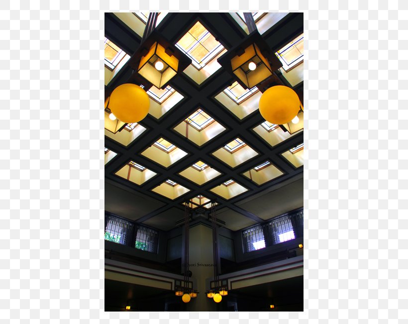 Unity Temple Chicago Public Art Church, PNG, 650x650px, Unity Temple, Art, Ceiling, Chicago, Church Download Free