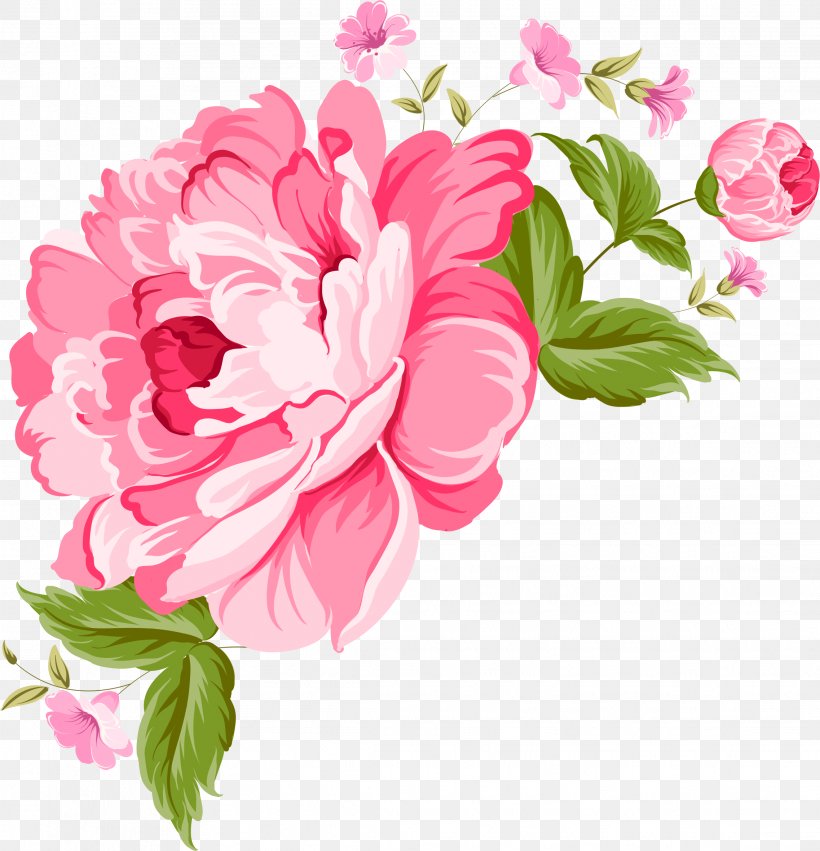 Wedding Invitation Flower Picture Frame Illustration, PNG, 2274x2362px, Wedding Invitation, Artificial Flower, Azalea, Blossom, Cut Flowers Download Free