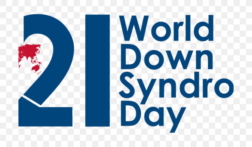 World Down Syndrome Day 21 March Trisomy, PNG, 700x480px, 2017, 2018, World Down Syndrome Day, Area, Awareness Download Free