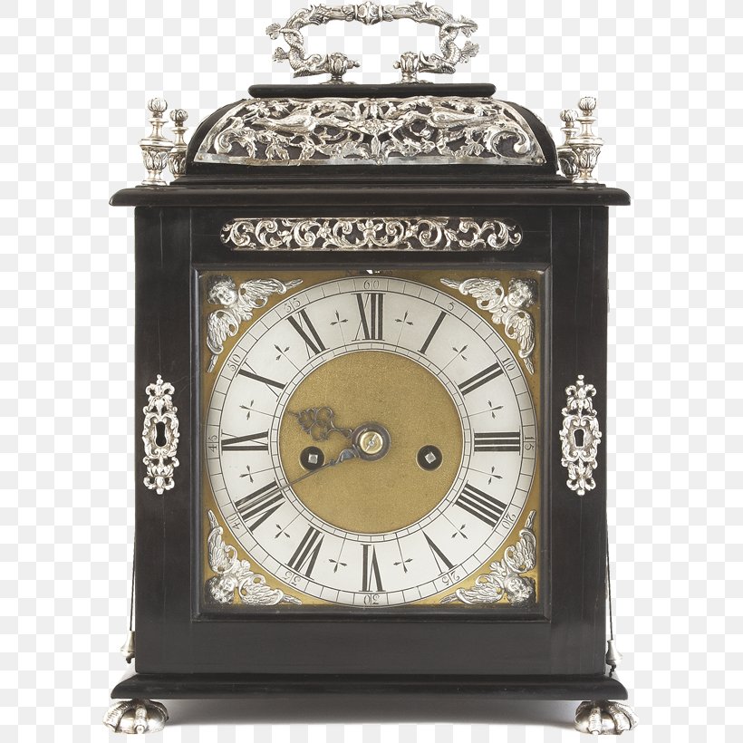 Bracket Clock Mantel Clock Floor & Grandfather Clocks Table, PNG, 593x820px, Clock, Antique, Bracket, Bracket Clock, Chime Download Free