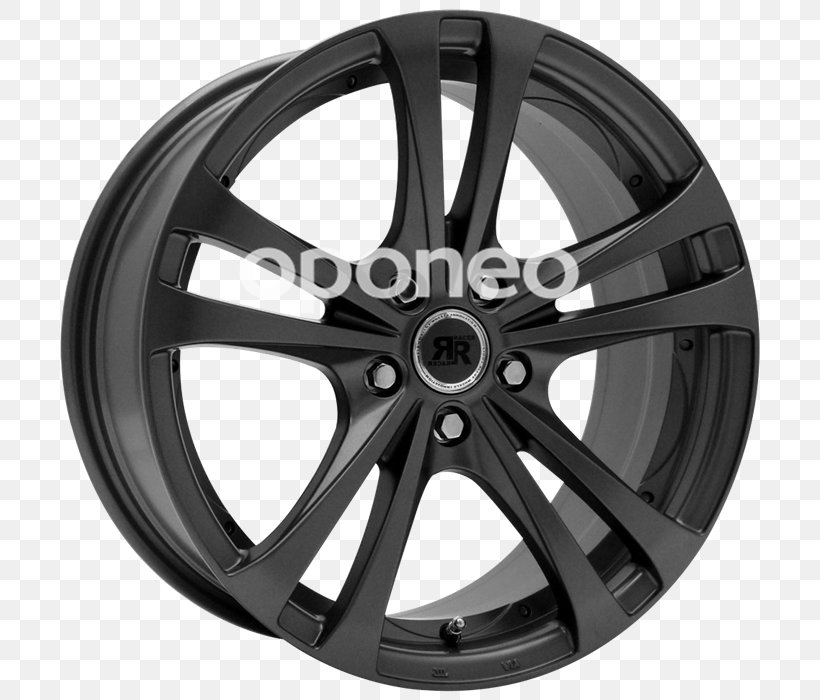 Car Rim Alloy Wheel Enkei Corporation, PNG, 700x700px, Car, Alloy Wheel, Auto Part, Automotive Tire, Automotive Wheel System Download Free