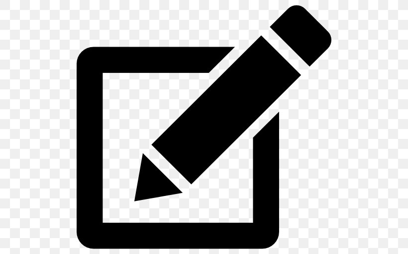 Checkbox Drawing, PNG, 512x512px, Checkbox, Black, Black And White, Brand, Check Mark Download Free
