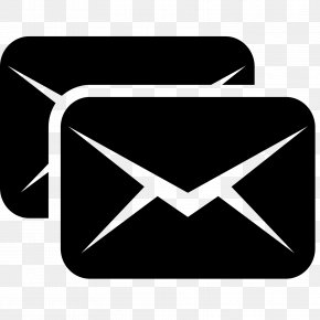 Email - Message Icon Design PNG