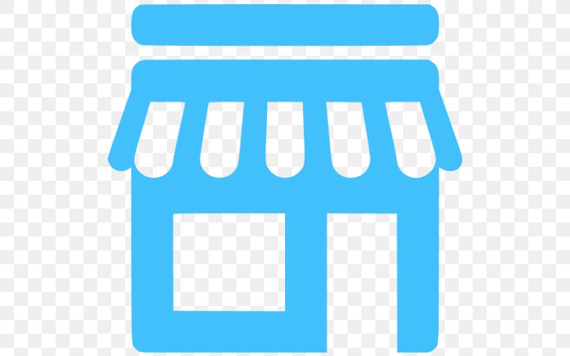 Retail Shopping Download, PNG, 512x512px, Retail, Area, Blue, Brand, Logo Download Free