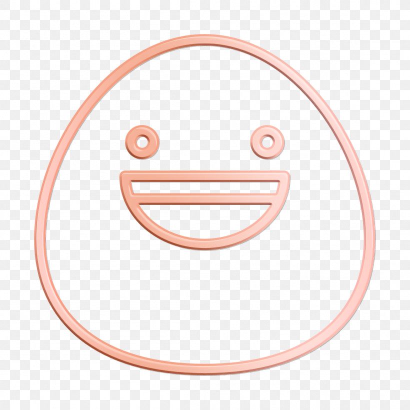 Emoji Icon Grinning Icon, PNG, 1154x1154px, Emoji Icon, Analytic Trigonometry And Conic Sections, Cartoon, Circle, Grinning Icon Download Free