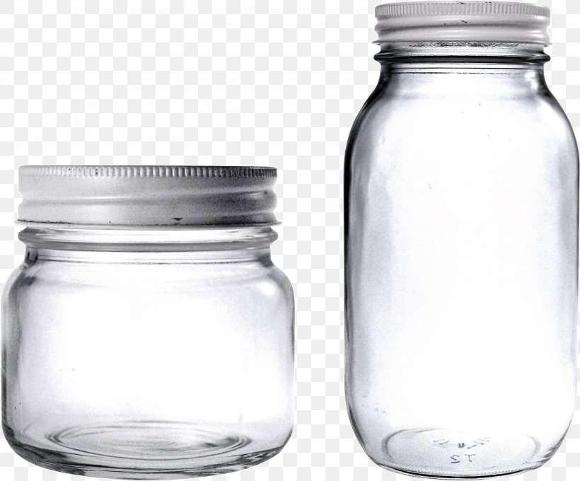 Glass Bottle Transparency And Translucency Jar, PNG, 2562x2126px, Glass Bottle, Bottle, Cdr, Drinkware, Food Storage Download Free