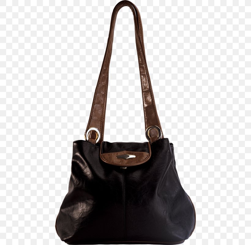 Hobo Bag Handbag Leather Tote Bag, PNG, 460x800px, Hobo Bag, Backpack, Bag, Black, Brown Download Free