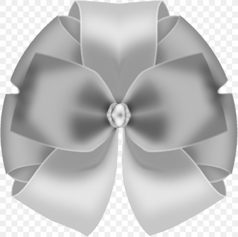 Ribbon Bow Tie Flower Petal, PNG, 889x886px, Ribbon, Black And White, Bow Tie, Flower, Petal Download Free
