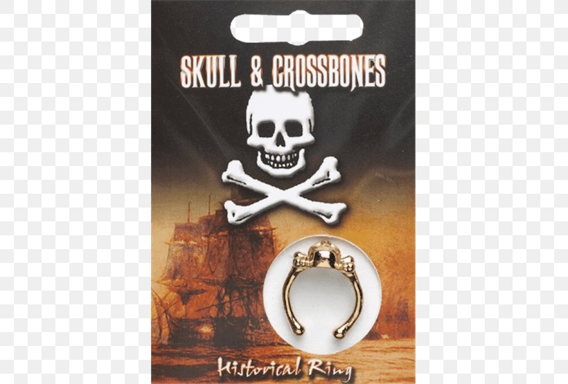 Skull And Crossbones Earring Piracy, PNG, 555x555px, Skull And Crossbones, Bone, Bracelet, Charms Pendants, Earring Download Free