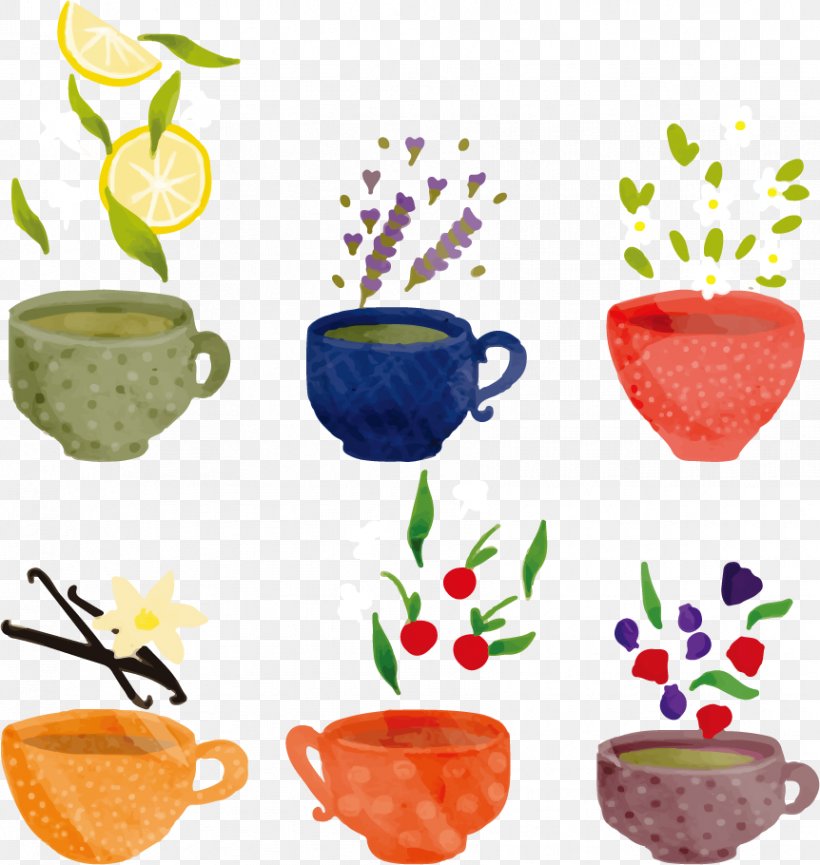 Teacup Coffee, PNG, 862x910px, Tea, Black Tea, Coffee, Cup, Drink Download Free