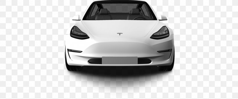 Tesla Model 3 Car Bumper Tesla Model S, PNG, 1800x752px, Tesla Model 3, Auto Part, Automotive Design, Automotive Exterior, Automotive Fog Light Download Free